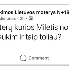NEKENCIU KAUNAS CITY