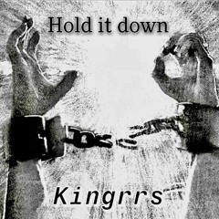 Hold It Down  Prod.JacquesToni