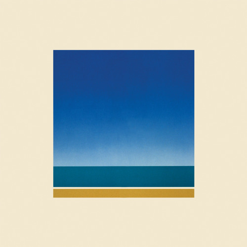 The Bay (Instrumental)