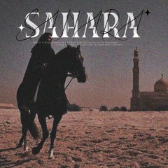 SAHARA! (+FREE MINI PACK)