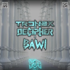 TRON3X & Decipher - Bawl (Riddim Network Exclusive) Free Download