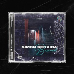 Simon Servida - Basement