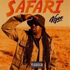 10. Kgee - Kiss Ft Dopenation ( Prod. By MOG )