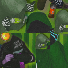 PISSABITCHOFF X MISSANN X MICHIGLITTER