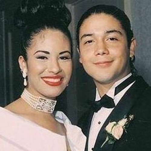Selena - I Could Fall In Love (slowed