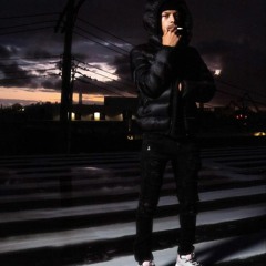 Iayze Type Beat Celestial Prod. Yung Shinra