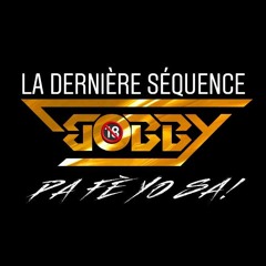DJ BOBBY -la Derniere Sequence
