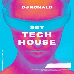 SET TECH HOUSE REMIX 2023