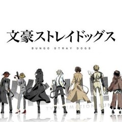 [Screen Mode]- Reason Living - Bungou Stray Dogs Season 2 Op 2