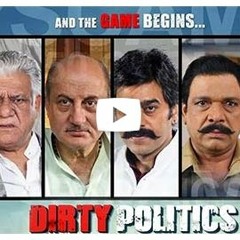 Dirty Politics Hai Full Movie Mp4 Free Download
