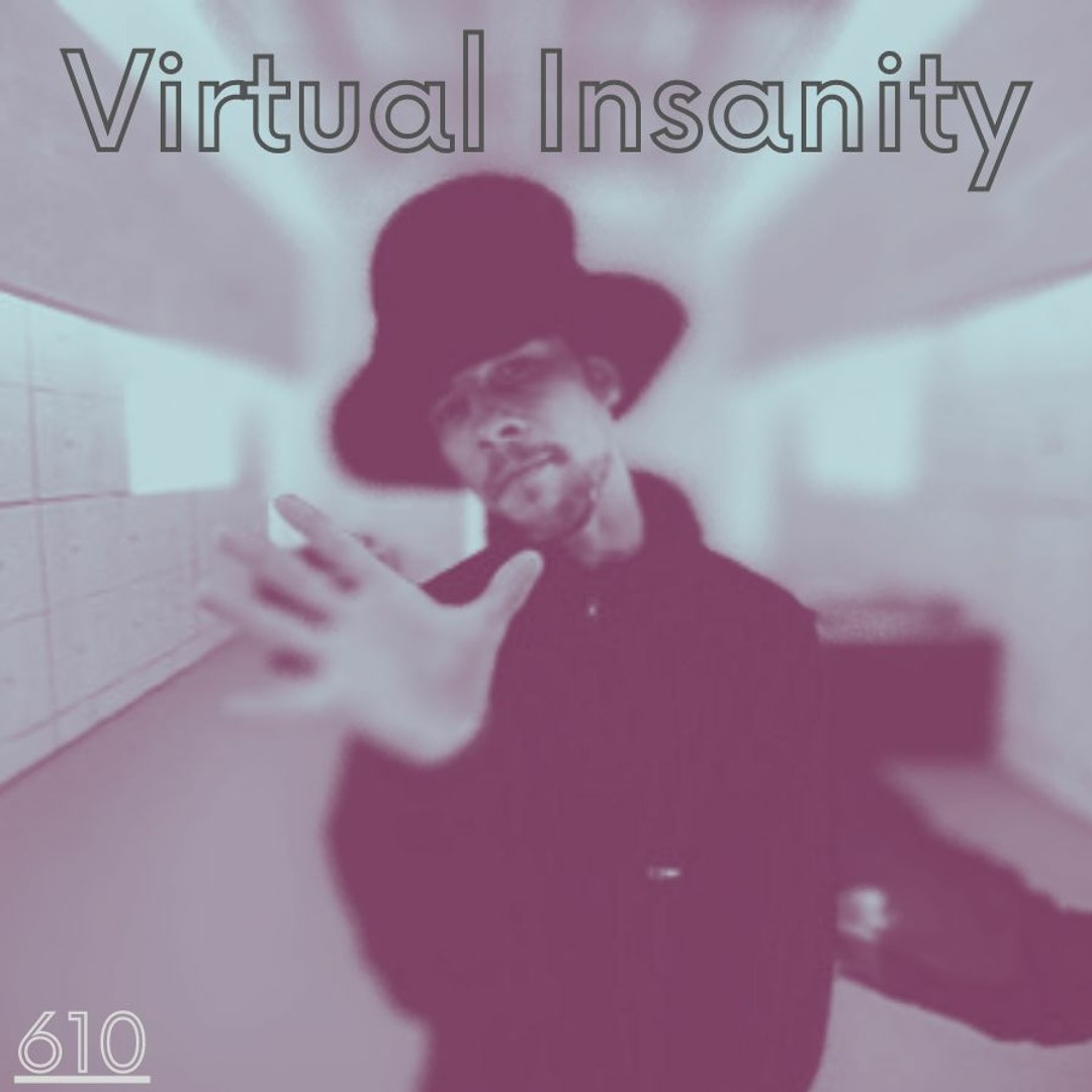 Stream Jamiroquai - Virtual Insanity (Sixten Edit) by Sixten