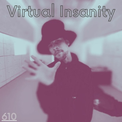 Jamiroquai - Virtual Insanity (Sixten Edit)