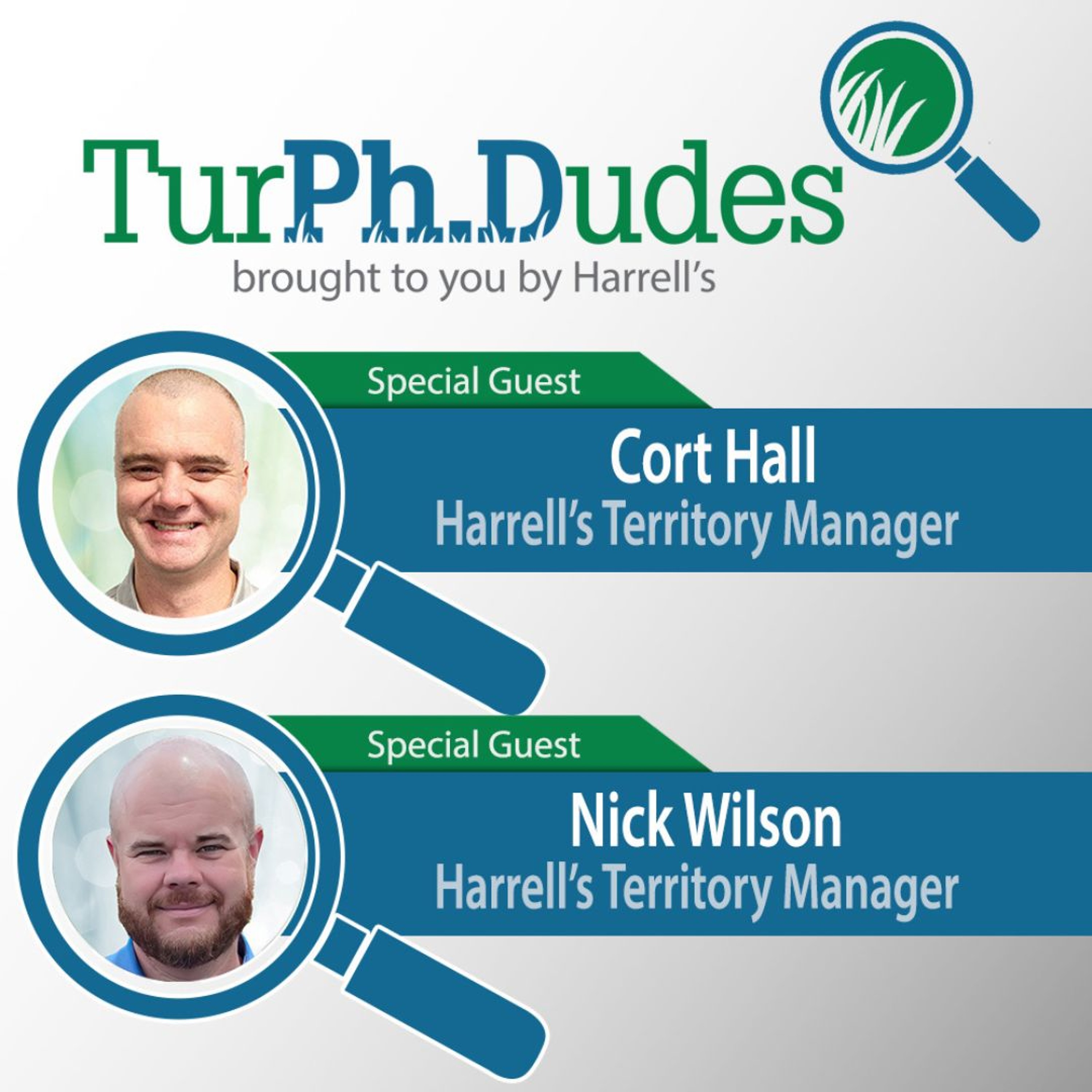 TurPh.Dudes Podcast