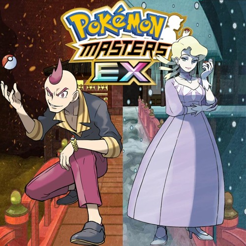 Battle! Hoenn Elite Four - Pokémon Masters EX Soundtrack