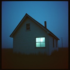 Nobody Home