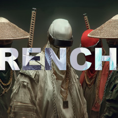 Frenchy | Hard UK Drill Type Beat | Dark Uk Drill Instrumental