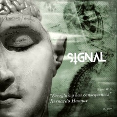 [PREMIERE] | Bernardo Hangar – Defending (Original Mix) [SGN018]