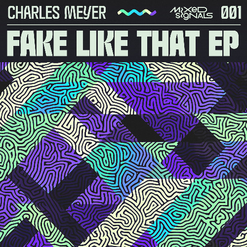 Stream Fake Like That by Mixed Signals | Listen online for free on ...