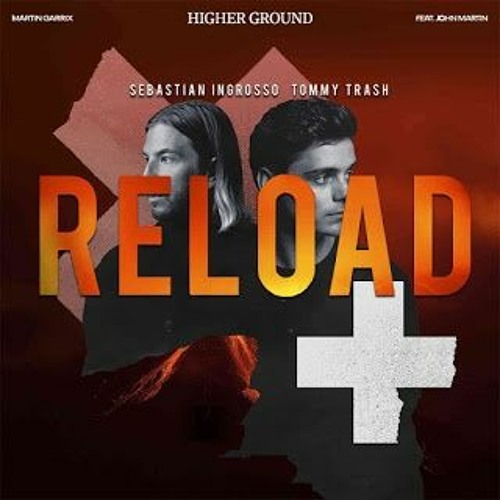 Stream Tommy Trash, Sebastian Ingrosso, Tim Berg - Reload Bromance (Siddix  Mashup) by siddix | Listen online for free on SoundCloud