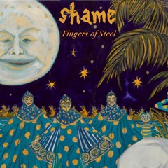 shame - Fingers of Steel [Cover by Scopa]