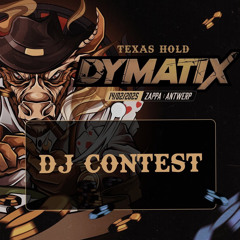 PIP - DYMATIX - TEXAS HOLD DJ CONTEST