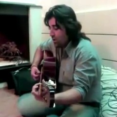 Mehdi Yaghmaei To Cheshme Man
