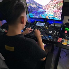 NST  2k25 Ngẫu Hứng Vol1 - Minh Hùng (tinho)