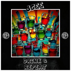 JCEE - Drink & Repeat