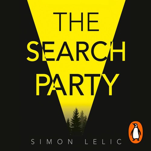 The Search Party by Simon Lelic – prologue
