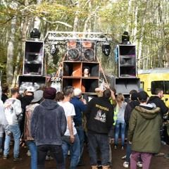 Sergent Mac Vinasse - Neurchi de Tribe
