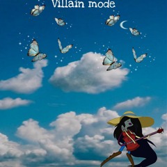 Villain mode prod Rage