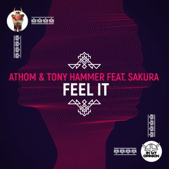 Feel It (feat. SaKura)