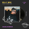 BILLY BECK @ Hardcast - #3S03 DJ mix artwork - Electronic music tracklist cover image