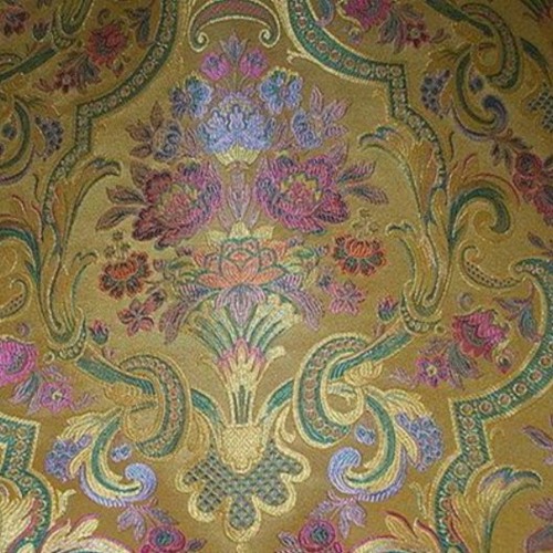 Cristiano Nonnato - Alien's Carpet