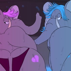 Elephant Ass (ft Blacklynk)