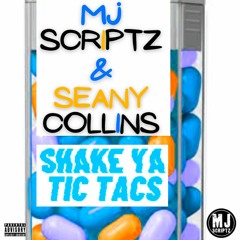 ShakeYaTicTacs - MJ Scriptz Ft Seaney Colins (Original)