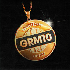 NBA (feat. Ghetts & RV)