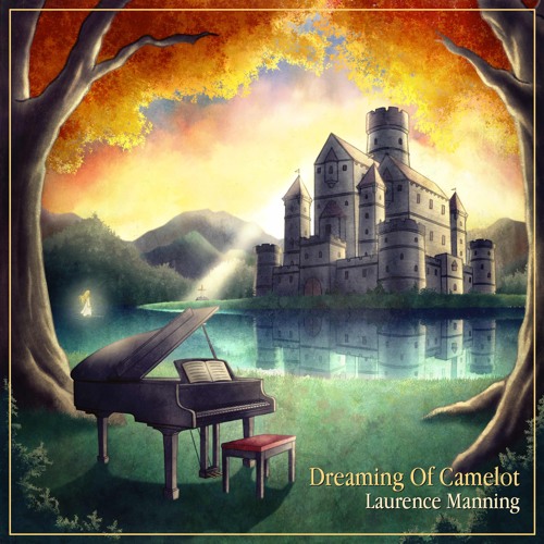 Demo - Dreaming Of Camelot