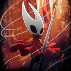 Wanderer Crest - Hollow Knight: Silksong Fan-Made Soundtrack