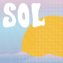 Sol - Mixed by Ahmed Eid for Chums