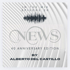 EPISODE 20 (NEWS 4 MASTER)