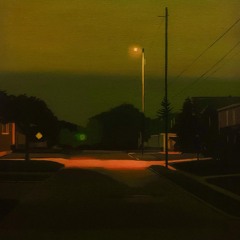 The Night Feeling