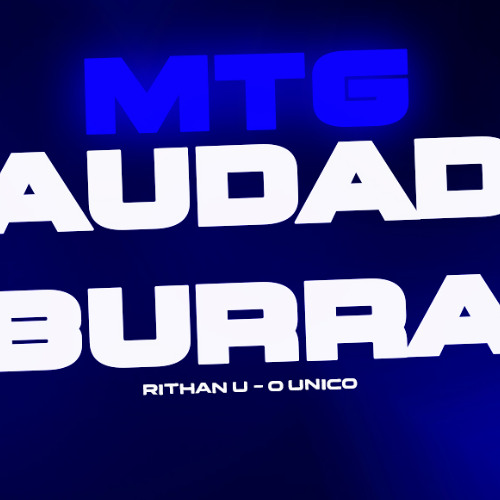 MTG SAUDADE BURRA - AI AI AI - VIRAL (Funk Remix) - Rithan U
