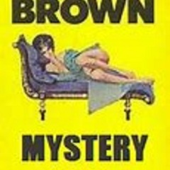 Carter Brown - Bella Donna Was Poison Part 1