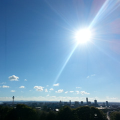 Summer In The Skyline (Marc Joy Mix)