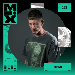 The Mix 123: Optimo