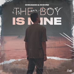 Chicagoo & HVZVRD - The Boy Is Mine ( COVER )