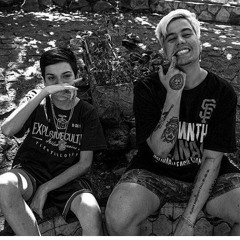 Lucho SSJ, Duki, KHEA, C.R.O - Jimmy Fallon - Remix