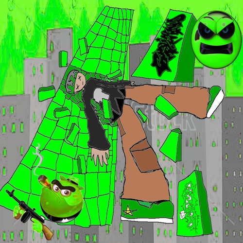 brick wall (dazegxd + optic::core)