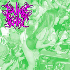 PUKE GIRL - BatCreditCard2.1